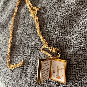 The Little Prince Necklace